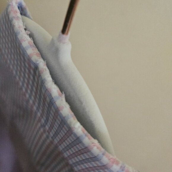 J. Hilburn By Tessitura Monti Custom Made Dress Shirts Lot Of 2 See Measurement - Picture 10 of 15